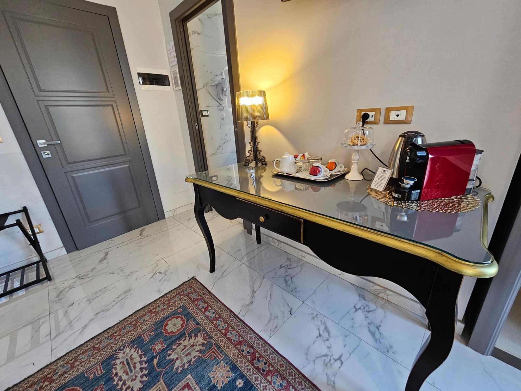 Dorolea Rooms Torino Centro Exterior foto