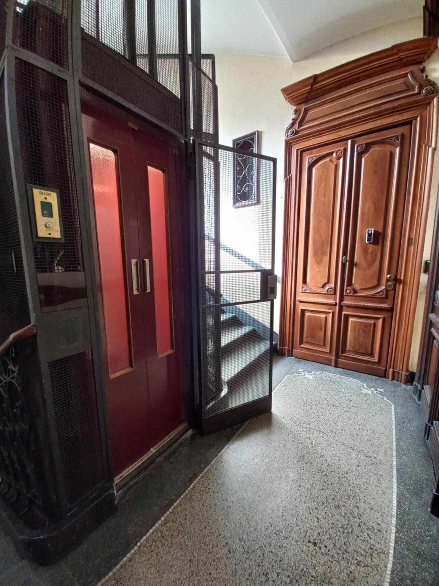 Dorolea Rooms Torino Centro Exterior foto